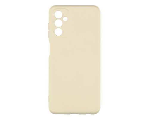 Чохол Full Case TPU+Silicone Touch No Logo для Samsung M13 4G/M23 5G Колір 11, Ivory 2020000326878