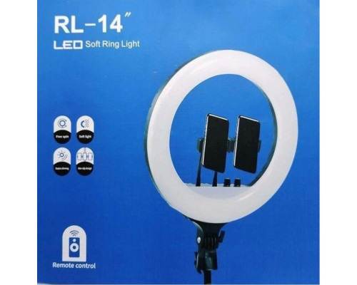 Лампа Fill Light RL-14 36cm Original Колір Чорний 2020000338130