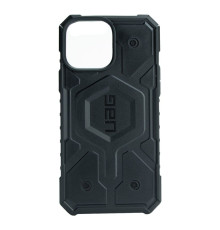 Чохол UAG Pathfinder для iPhone 13 Pro Max Мятая упаковка Колір Black