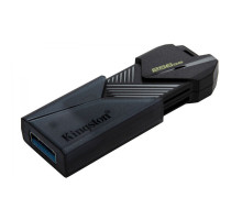 USB флеш-накопичувач 3.2 Kingston DT Exodia Onyx 256gb Колір Чорний