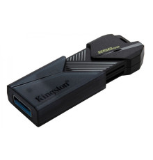 USB флеш-накопичувач 3.2 Kingston DT Exodia Onyx 256gb Колір Чорний
