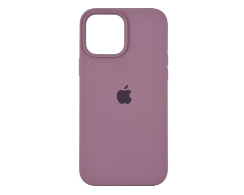 Чохол Original Full Size для iPhone 14 Pro Copy Колір 39.Elegant purple