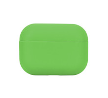 Футляр для навушників AirPods Pro Slim Колір Grass green 2020000266235