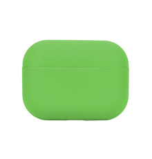 Футляр для навушників AirPods Pro Slim Колір Grass green 2020000266235