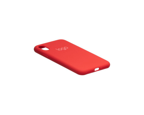 Чохол Silicone Case Full Size (AA) - це стильний, модний аксесуар, що вирізняється високою якістю виконання та винятковою надійністю. Модель реалізована у практичному, класичному дизайні із зображенням логотипу виробника, пропонується у широкій колірній р