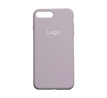 Чохол Silicone Case Full Size (AA) для iPhone 7 Plus/8 Plus Колір 07.Lavender 2020000149842