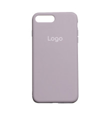 Чохол Silicone Case Full Size (AA) для iPhone 7 Plus/8 Plus Колір 07.Lavender 2020000149842