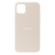 Чохол Silicone Case Full Size (AA) для iPhone 11 Pro Max Колір 29.Gold 2020000420804