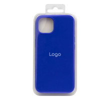 Чохол Silicone Case Full Size (AA) для iPhone 14 90.Amaranth Purple ma29471_3665326 2020000469575