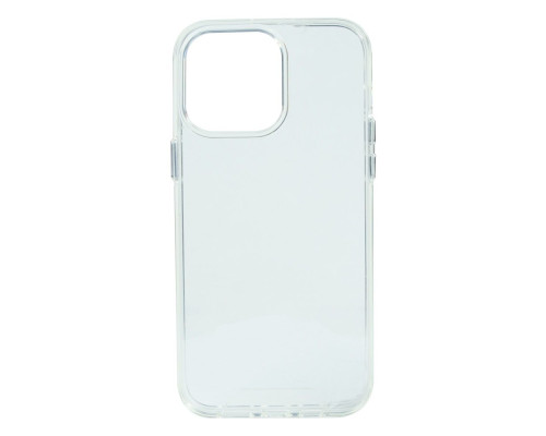 Чохол TPU Space Case для iPhone 15 Pro Max Колір Transparent 2020000355397