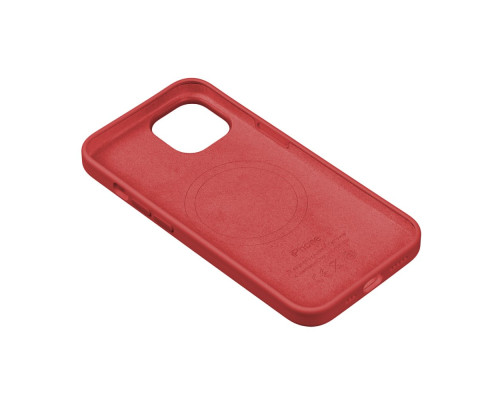 Чохол Silicone Case with MagSafe для iPhone 13 Колір 13.Pink 2020000428725