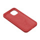 Чохол Silicone Case with MagSafe для iPhone 13 Колір 13.Pink 2020000428725