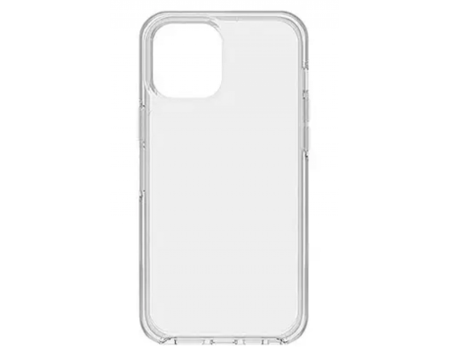 Чохол TPU Virgin для iPhone 12 Колір Transparent 2020000355915