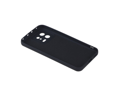 Чохол Silicone Cover Full Camera (A) для Xiaomi 13 Колір 39.Elegant Purple 2020000352273