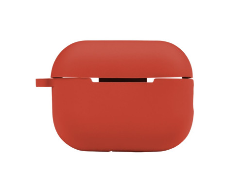 Футляр Silicone Case with hook для Airpods Pro 2 Колір 44.Shiny Blue 2020000462385 ma32274_3664672