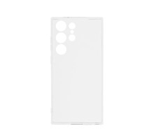 Чохол TPU Virgin Samsung S23 Ultra 5G (S918) Колір Transparent 2020000355632