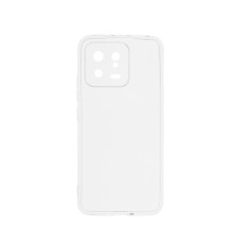 Чохол TPU Virgin Xiaomi 13 Колір Transparent 2020000355601