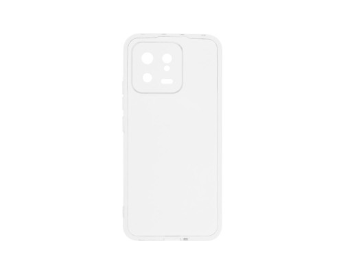 Чохол TPU Virgin Xiaomi 13 Колір Transparent 2020000355601