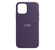 Чохол Silicone Case Full Size (AA) для iPhone 11 Колір 78.Amethyst 2020000361251