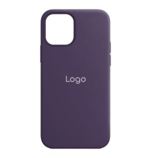 Чохол Silicone Case Full Size (AA) для iPhone 11 Колір 78.Amethyst 2020000361251