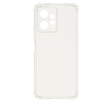 Чохол TPU Virgin Hard для Xiaomi Redmi Note 12 4G Колір Transparent 2020000346555