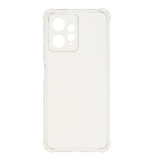 Чохол TPU Virgin Hard для Xiaomi Redmi Note 12 4G Колір Transparent 2020000346555