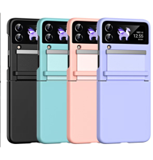 Чохол FlipShield PC+PU Motorola Moto Razr 40 Колір Lilac 2020000412410