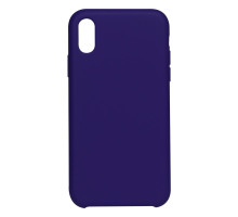 Чохол Soft Case для iPhone Xr М'ята упаковка Колір 44, Shiny blue 2020000403289