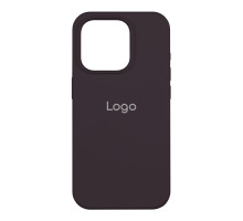 Чохол Silicone Case Full Size (AA) для iPhone 16 Pro 82.Elderberry ma34930_3344497 2020000426240