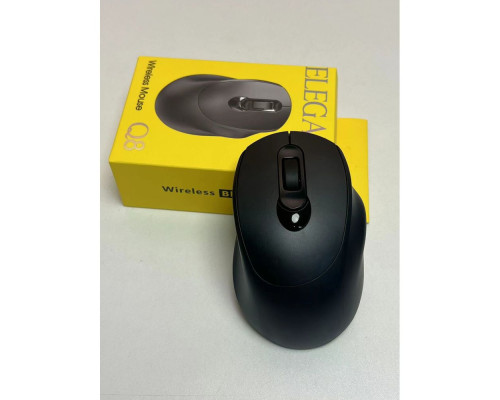 Бездротова Миша TWolf Q8 2.4G Колір Чорний 2020000457510 ma35863_3605518