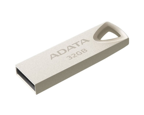 USB флеш-накопичувач A-Data AUV 210 32GB Колір Срібло 4712366965843