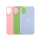 Чохол Silicone Case Full Size (AA) для iPhone 16 Колір 58.Sky blue 2020000426424