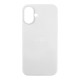 Чохол Silicone Case Full Size (AA) для iPhone 16 Колір 58.Sky blue 2020000426424