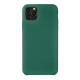 Чохол Soft Case для iPhone 11 Pro Max Колір 01.Mint 2020000302209