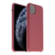 Чохол Soft Case для iPhone 11 Pro Max Колір 01.Mint 2020000302209