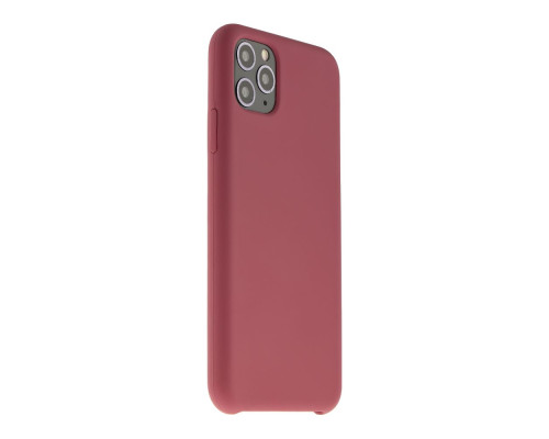 Чохол Soft Case для iPhone 11 Pro Max Колір 01.Mint 2020000302209