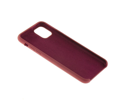 Чохол Soft Case для iPhone 11 Pro Max Колір 01.Mint 2020000302209