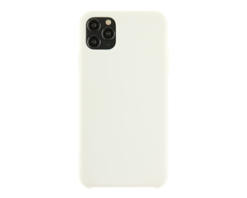 Чохол Soft Case для iPhone 11 Pro Max Колір 01.Mint 2020000302209