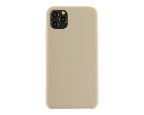 Чохол Soft Case для iPhone 11 Pro Max Колір 01.Mint 2020000302209