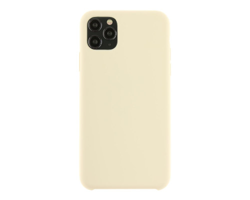 Чохол Soft Case для iPhone 11 Pro Max Колір 01.Mint 2020000302209