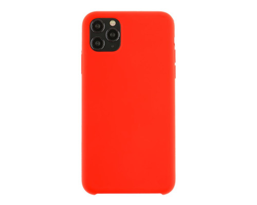 Чохол Soft Case для iPhone 11 Pro Max Колір 01.Mint 2020000302209