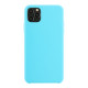 Чохол Soft Case для iPhone 11 Pro Max Колір 01.Mint 2020000302209