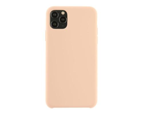 Чохол Soft Case для iPhone 11 Pro Max Колір 01.Mint 2020000302209