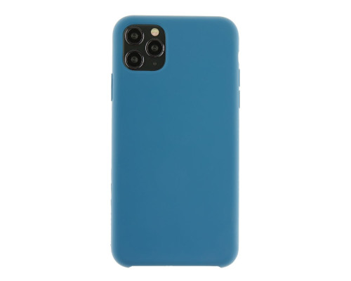Чохол Soft Case для iPhone 11 Pro Max Колір 01.Mint 2020000302209