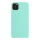 Чохол Soft Case для iPhone 11 Pro Max Колір 01.Mint 2020000302209