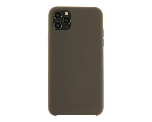 Чохол Soft Case для iPhone 11 Pro Max Колір 01.Mint 2020000302209