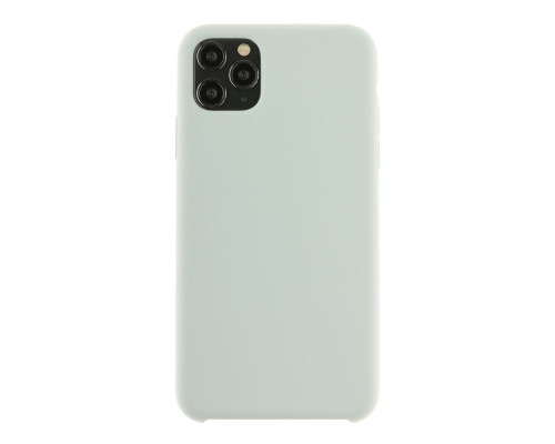 Чохол Soft Case для iPhone 11 Pro Max Колір 01.Mint 2020000302209