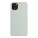 Чохол Soft Case для iPhone 11 Pro Max Колір 01.Mint 2020000302209