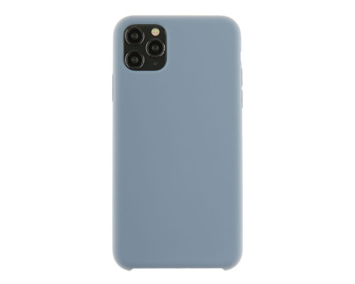 Чохол Soft Case для iPhone 11 Pro Max Колір 01.Mint 2020000302209