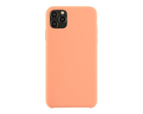 Чохол Soft Case для iPhone 11 Pro Max Колір 01.Mint 2020000302209